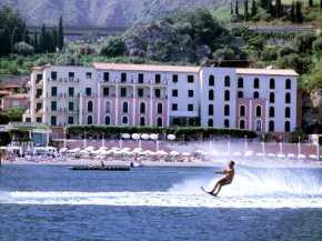 Гостиница Hotel Lido Mediterranee, Таормина